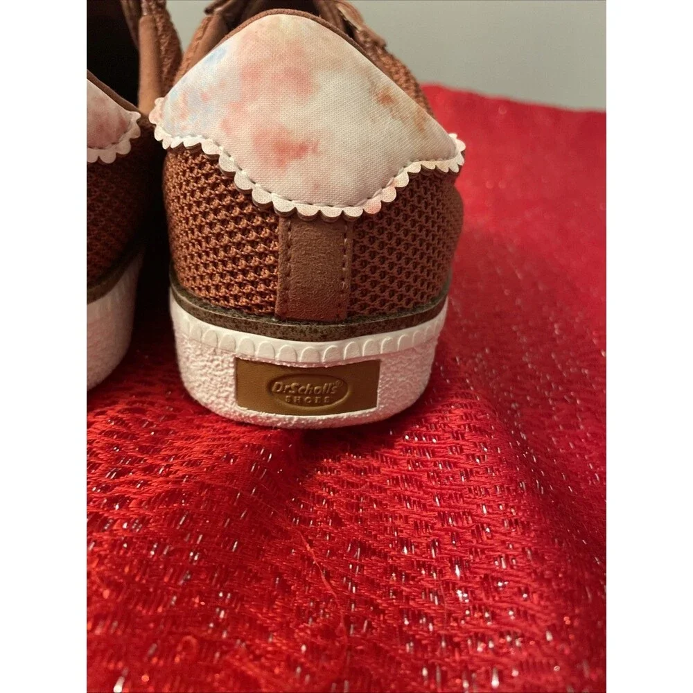 Dr. Scholls do not